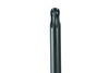 DT 43 KTX Cranked wrench key with T-handle for recessed TORX® screws