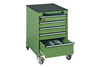 61640 - 61660 Workshop trolley