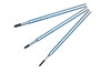 2141 PZ Plug-in blade hex for cross-slotted head screws PZ