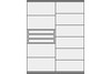 51670 - 51700 Cupboard with sliding doors