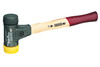 250 Safety hammer SOFT-PLUS