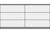 51500 - 51550 Cupboard with sliding doors