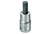 IN 19 Screwdriver bit socket 1/2"for in-hex screws
