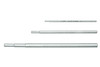 KD 26 R Tubular box spanner set with tommy bars