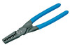 8139 Cable end-sleeve pliers