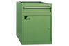 32601 - 32620 Sheet steel cupboard H 655
