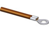 8140-03/-04/-05 Module insert for non-insulated terminals