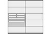 51640 - 51660 Cupboard with sliding doors