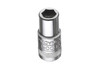 20 Socket 1/4"hexagon