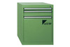 32601 - 32620 Sheet steel cupboard H 655