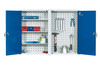 58310 - 58330 Tool cabinet