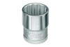 D 30 Socket 3/8"bi-hexagon UD profile