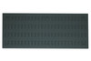 71100 - 71132 Perforated panel with gill-slots