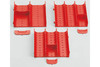 82190/M Moulded inserts