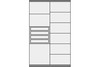 51750 - 51780 Cupboard with sliding doors