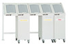43600 Waste-collection station