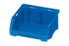 82190/LK3 - LK5 Storage bin stackable with hanging