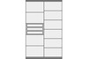 51750 - 51780 Cupboard with sliding doors