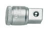 S 2032-05 Adaptor set 1/4"5 pieces