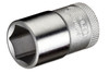 19 Socket 1/2"hexagon