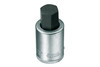 IN 32 Screwdriver bit socket 3/4"for in-hex screws