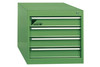 32420 - 32450 Drawer cabinet H 470