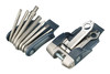 6166-18 Bicycle compact tool 18 pieces