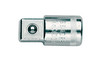 S 2032-05 Adaptor set 1/4"5 pieces