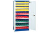 52270 - 52278 Cupboard with shelving with doors