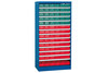 52272 - 52275 Cupboard with shelving without doors