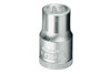 TX 19 Socket 1/2"for protruding TORX® head screws