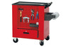 68054 - 68094 Workshop trolley MEGANT