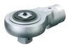 8794 Fixed square head / Ratchet head 22 Z