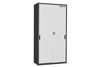 51790 Cupboard with sliding doors