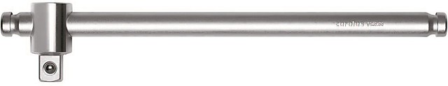 R65200049 Вороток со скользящей Т-образной рукояткой 1/2" Gedore RED R65200049 Вороток со скользящей Т-образной рукояткой 1/2"