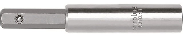 6070.40 Переходник 5/16", с магнитом Carolus (Gedore) 6070.40 Переходник 5/16", с магнитом