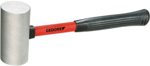 Gedore 21 F Молоток алюминиевый