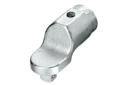 8790 - 8793 Насадка со стационарной квадратной торцевой головкой 16 Z Gedore 8790 - 8793 Насадка со стационарной квадратной торцевой головкой 16 Z