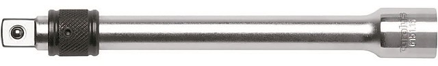 6151 Удлинитель фиксируемый 3/8" Carolus (Gedore) 6151 Удлинитель фиксируемый 3/8"