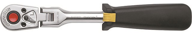 6225.00 READYFLEX® 3/8" Carolus (Gedore) 6225.00 READYFLEX® 3/8"