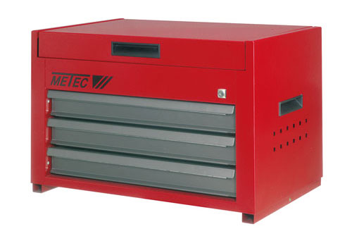60043 - 60044 Ящик инструментальный для тележек типа 60 Gedore 60043 - 60044 Ящик инструментальный для тележек типа 60