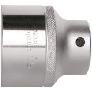 Gedore RED R7100 Торцевая головка 3/4" шестигранная, метрическая