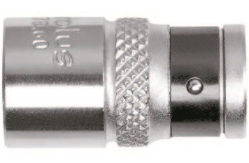 4178.60 Переходная торцевая головка 1/4" Carolus (Gedore) 4178.60 Переходная торцевая головка 1/4"