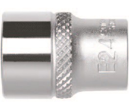 Carolus (Gedore) 5300 Торцевая головка 1/2" выступающий TORX®