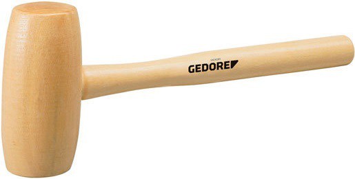 Gedore 228 Молоток деревянный