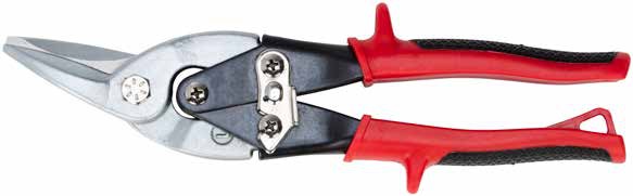 Gedore RED R9331 Ножницы по металлу