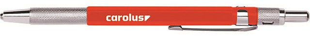 R90900020 Карбидная чертилка с зажимом Gedore RED R90900020 Карбидная чертилка с зажимом