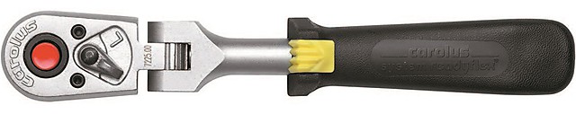7225.00 READYFLEX® 1/4" Carolus (Gedore) 7225.00 READYFLEX® 1/4"