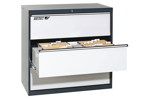 Gedore 56003 Шкаф с выдвижными ящиками шириной 1000 мм c двумя дорожками, с устройством для подвески