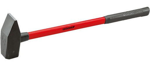 9 F Кувалда Gedore 9 F Кувалда
